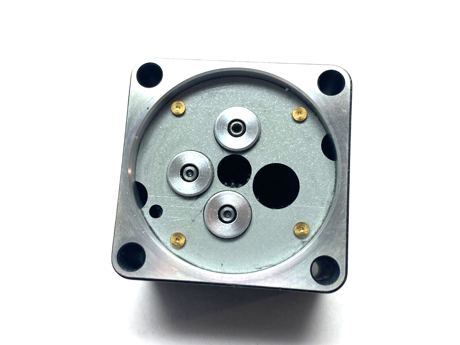 Oriental Motor 0GN18K Motor Gear Head Parallel Shaft - Maverick Industrial Sales