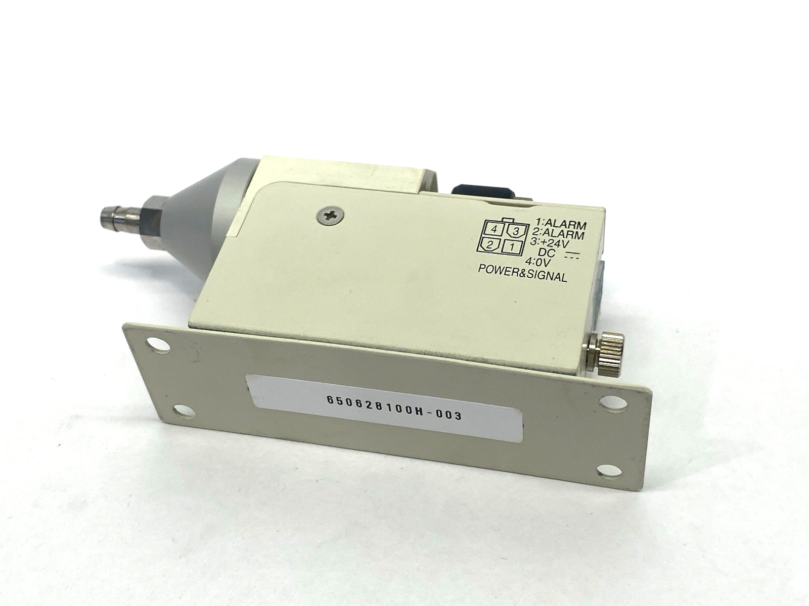 Koganei DTRY-ELB01 Single-Head Type Ioninzer Air-Blower 2000V - Maverick Industrial Sales