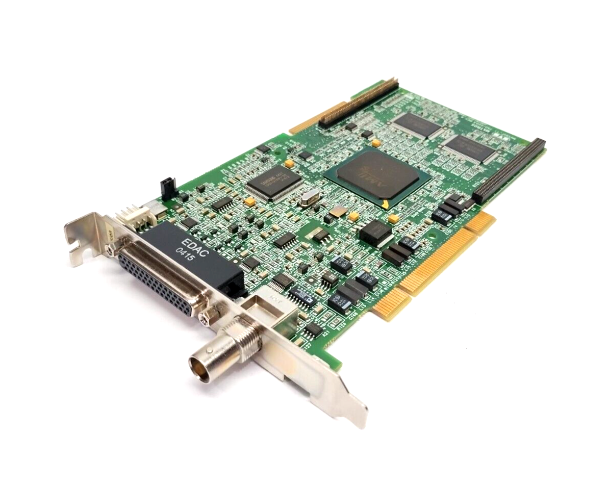 Matrox 63039620278 Meteor 2/4 Board 750-0203 Rev. A - Maverick Industrial Sales