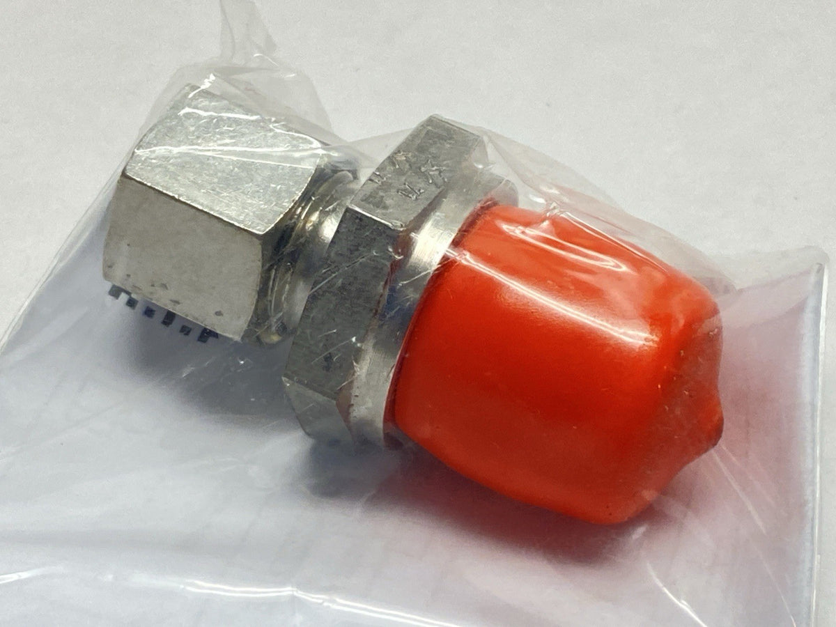 ifm E30016 Progressive RIng Fitting - Maverick Industrial Sales