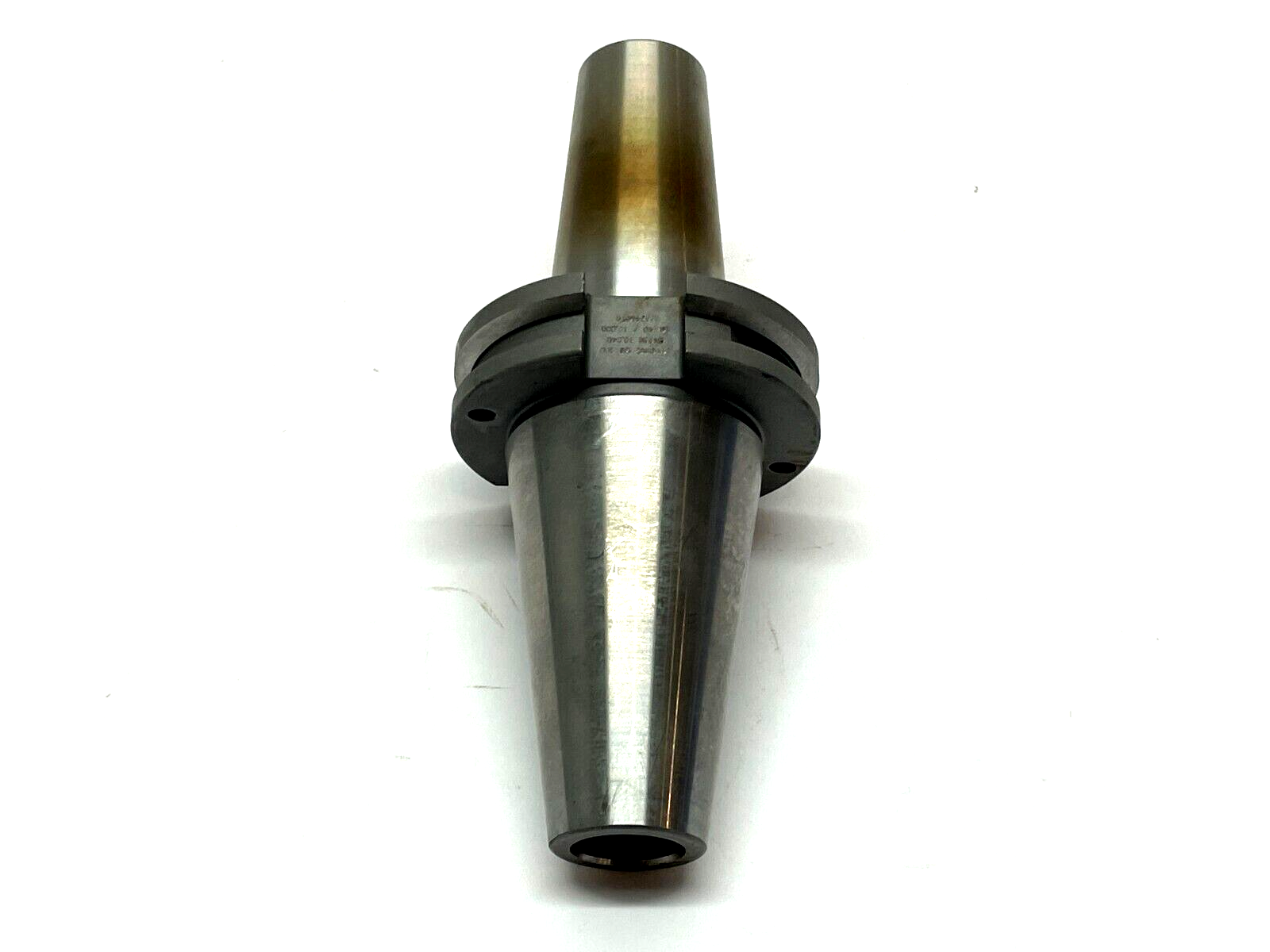 Guhring 9047380100400 Shrink Fit Chuck SK40 10mm - Maverick Industrial Sales