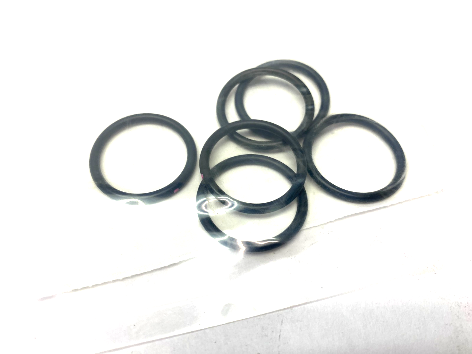 771080 | Yamada O-Ring Kit 23.47 x 2.62 (-119 BUNA) PKG OF 6 - New - Maverick Industrial Sales