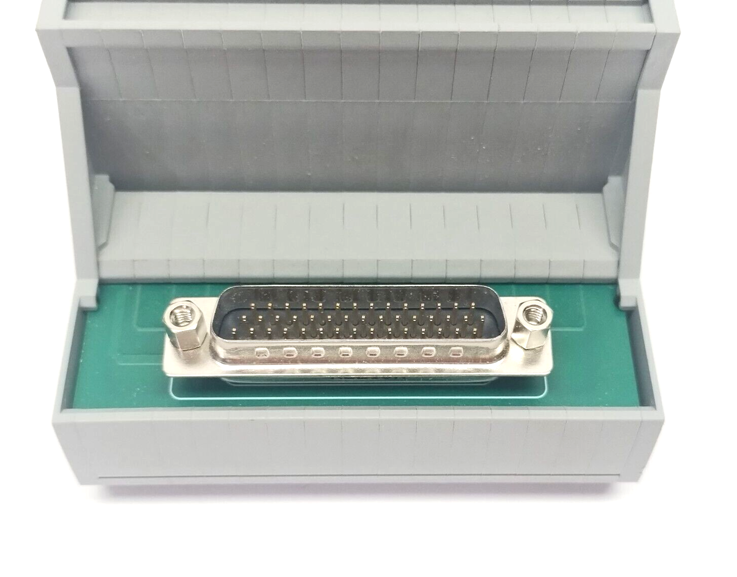 Phoenix Contact VIP-3/PT/HD44SUB/M VARIOFACE Interface Module 2904270 - Maverick Industrial Sales