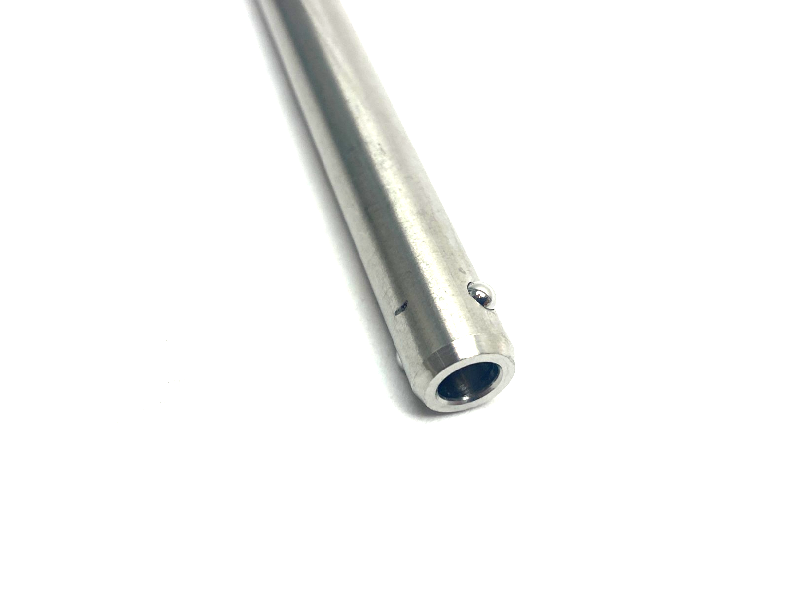 851059, C12MT100S | Jergens 851059 T-Handle Quick-Release Pin KLP, T-HANDLE, 12MM X 100 SS - New – Open box - Maverick Industrial Sales