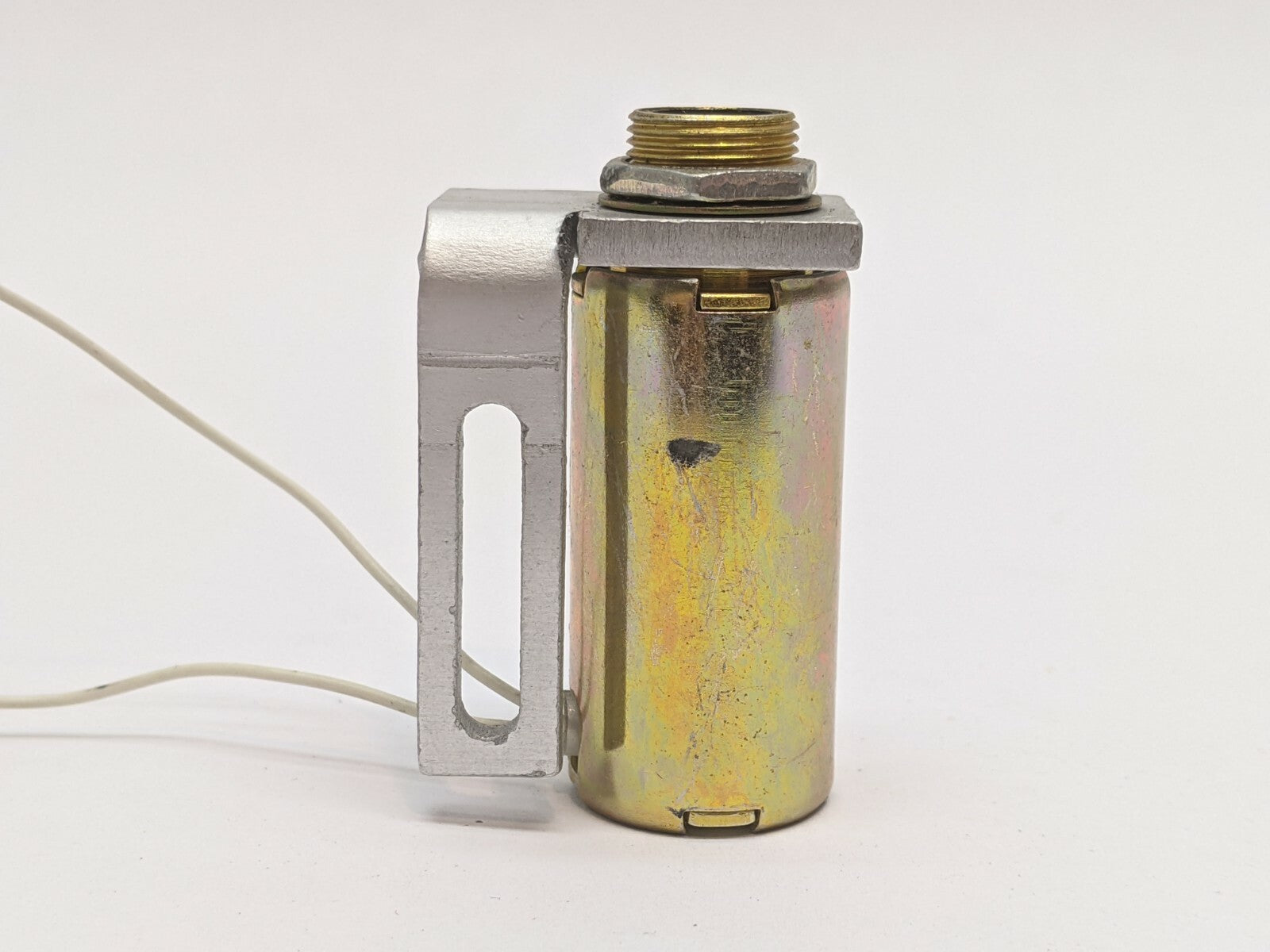 Guardian LT6X12-C-24D Continuous Duty Solenoid A420-064836-00 LOT OF 10 - For parts or not working - Maverick Industrial Sales