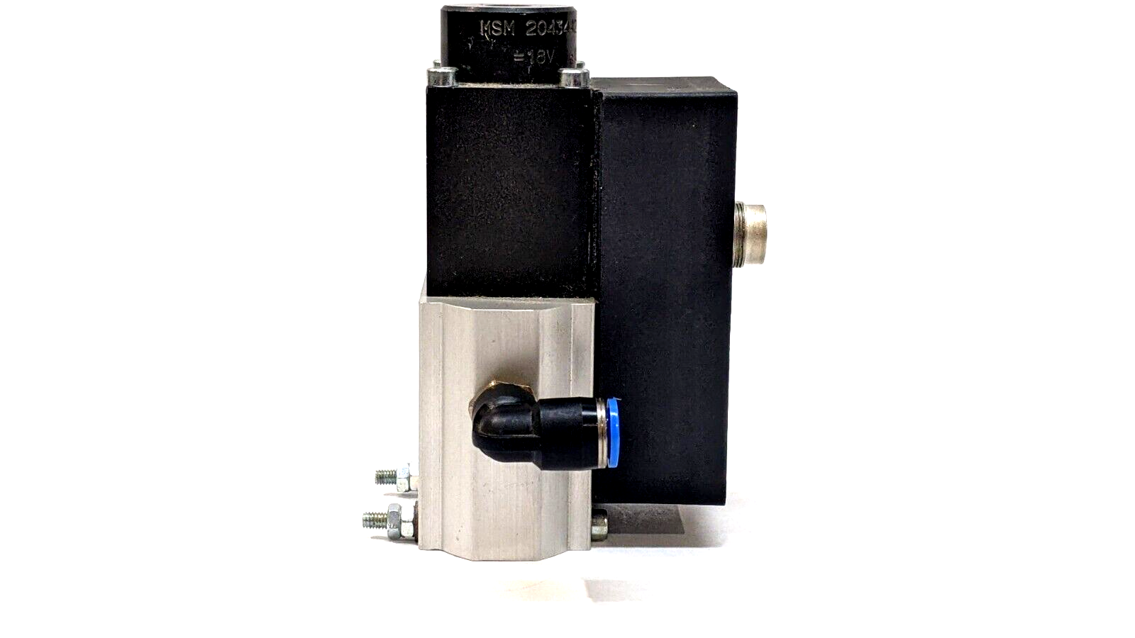 Festo MPPES-3-1/8-6-420 Proportional Pressure Regulator 187353 - Maverick Industrial Sales
