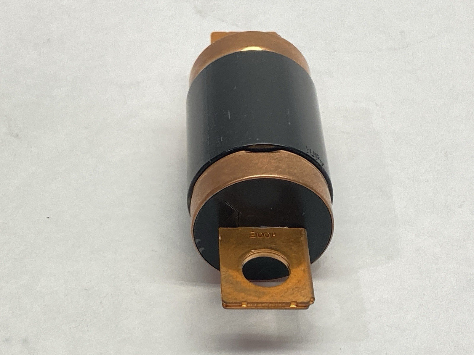 PEC BC16000A High Voltage AUtomotive Fuse 250A 500VDC - Maverick Industrial Sales