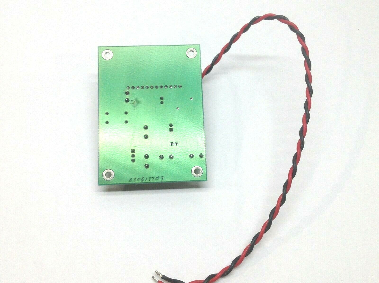 Analytical Spectral Devices 400615 Rev A PCB - Maverick Industrial Sales