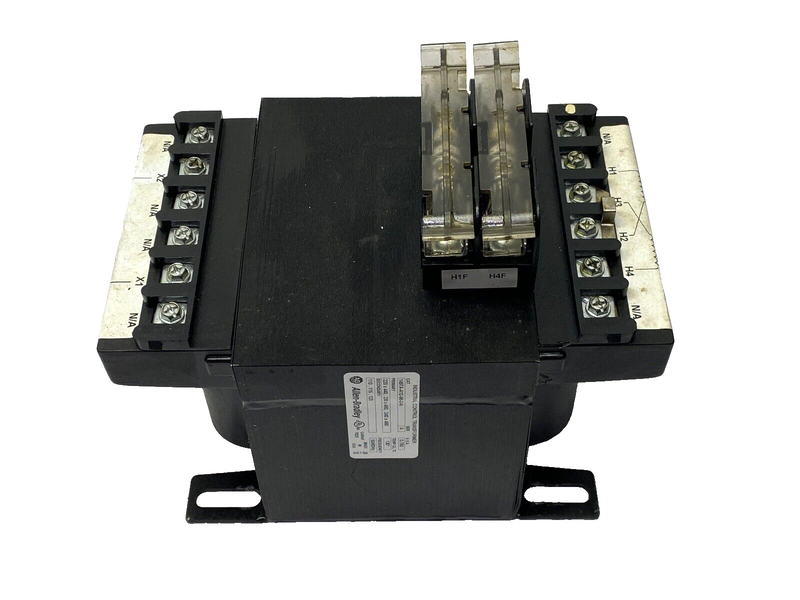 Allen Bradley 1497A-A10-M6-3-N Ser. A Industrial Control Transformer - Maverick Industrial Sales