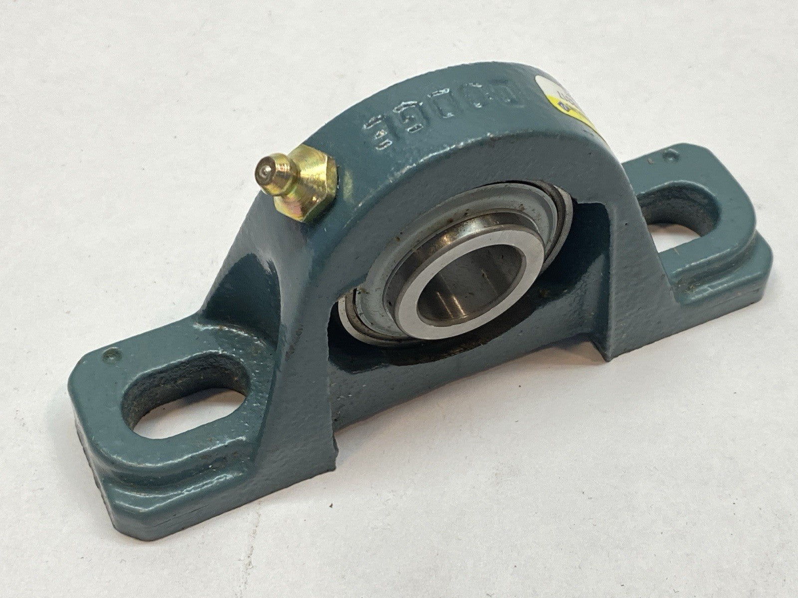 078317 | Dodge Pillow Block 3/4" - New – Open box - Maverick Industrial Sales