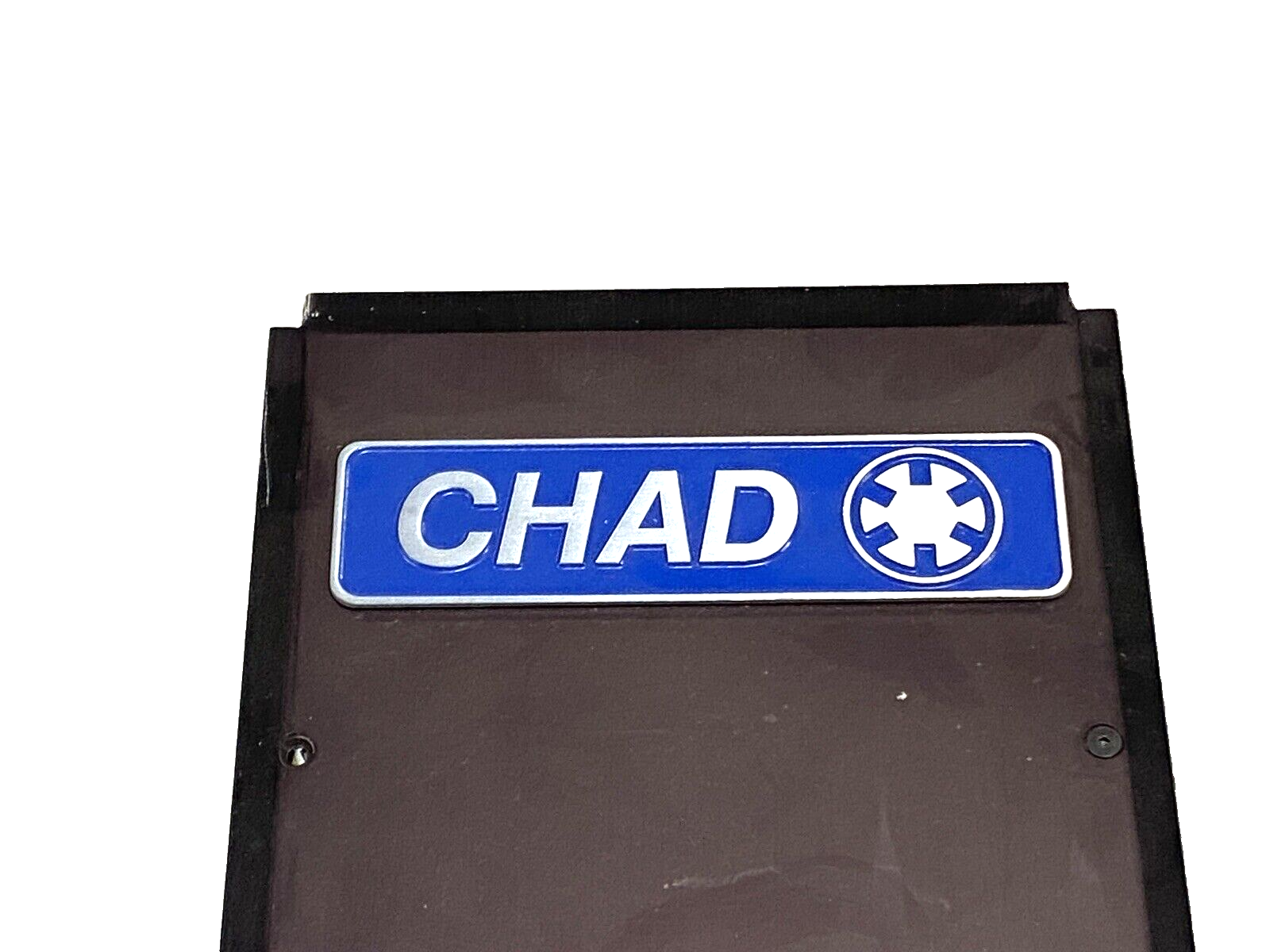 Chad Manual Control Board Assembly - Maverick Industrial Sales