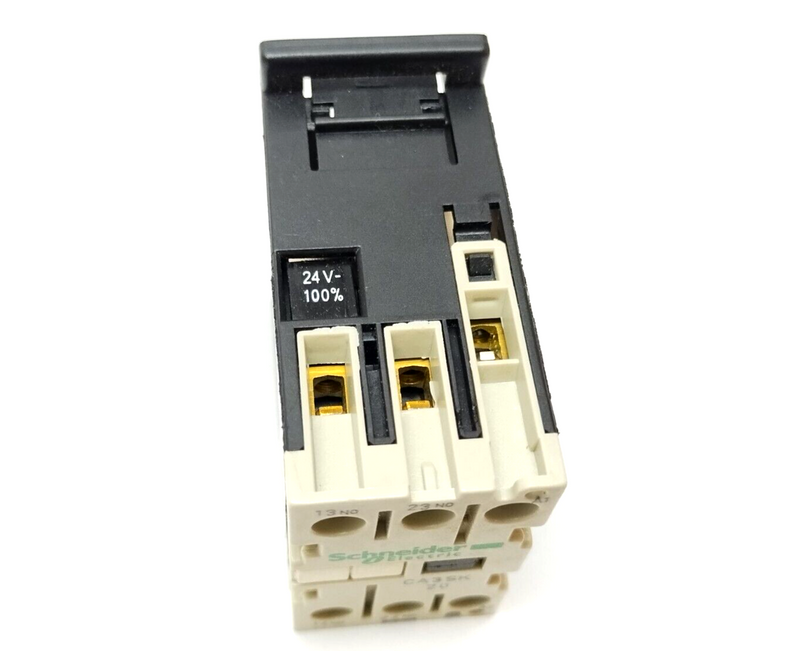 Schneider Electric CA3SK20BD Control Relay 24VDC 2NO - Maverick Industrial Sales