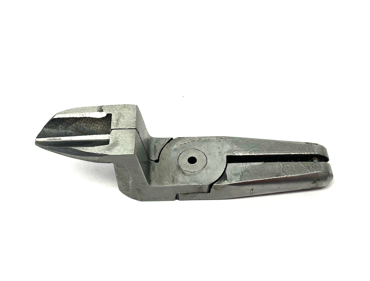 Senvex V-20-OR Custom Blades for Air Nipper - Maverick Industrial Sales