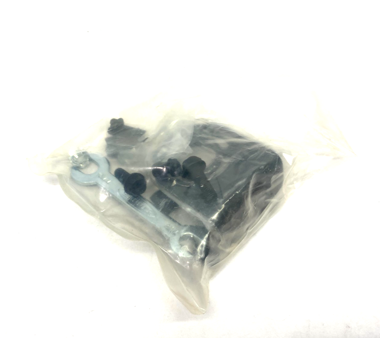 Banner Engineering EZA-MBK-11 EZ-SCREEN Accessory Mounting Bracket Kit 71470 - Maverick Industrial Sales