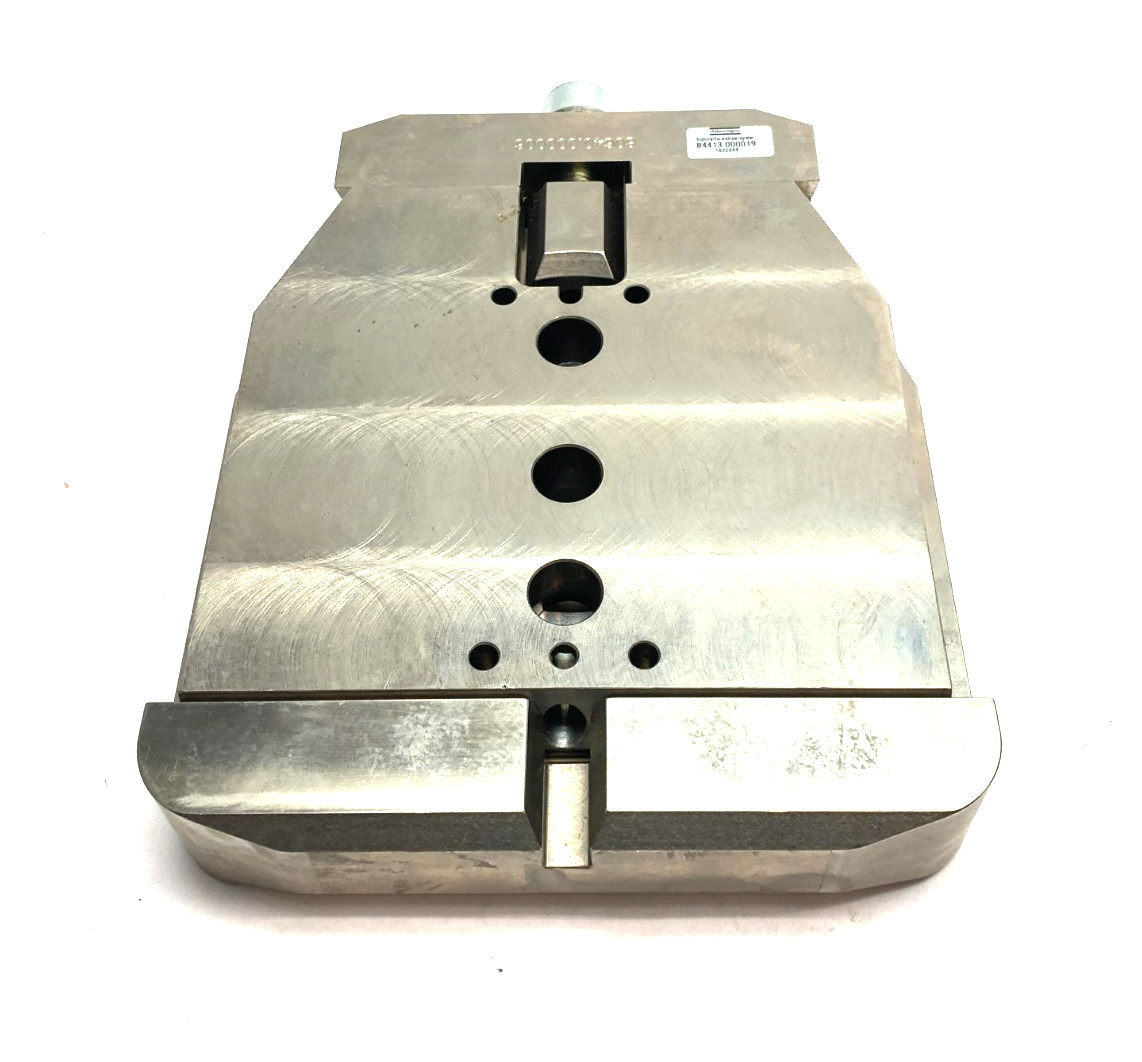 Atlas Copco 84413.00019 Quick-Change System Plate - Maverick Industrial Sales
