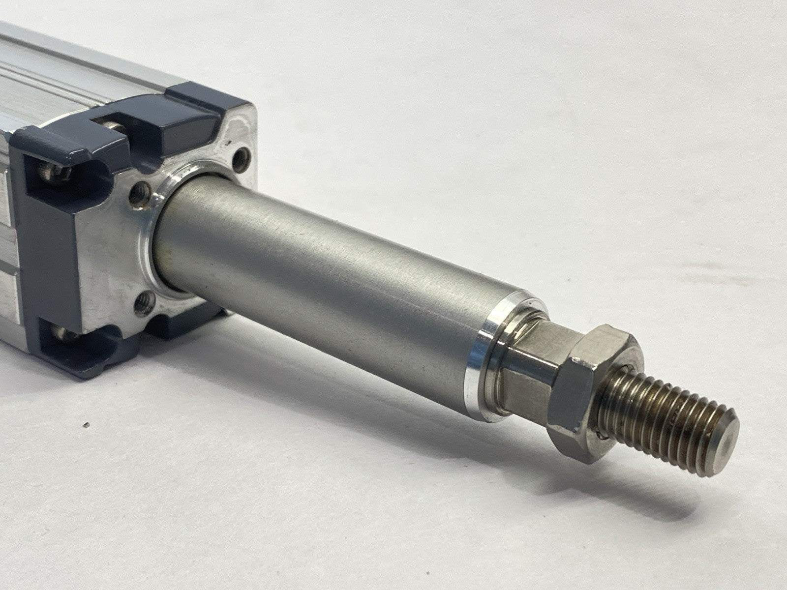 RCP5-RA4C-WA-35P-5-110-P3-M-B | IAI ROBO Cylinder Actuator 5mm Lead 110mm Stroke - Used - Maverick Industrial Sales
