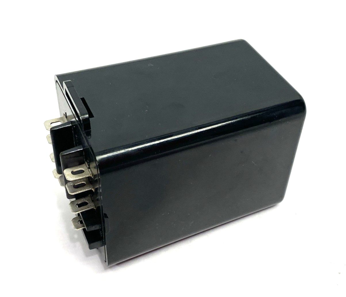 Eagle Signal Controls 71E2A601 Time Delay Relay, Multi-Range; 120VAC - Maverick Industrial Sales