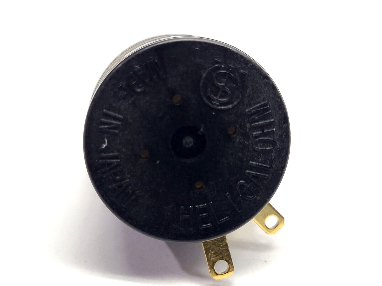 ETI Systems MW22B-10 Potentiometer - Maverick Industrial Sales
