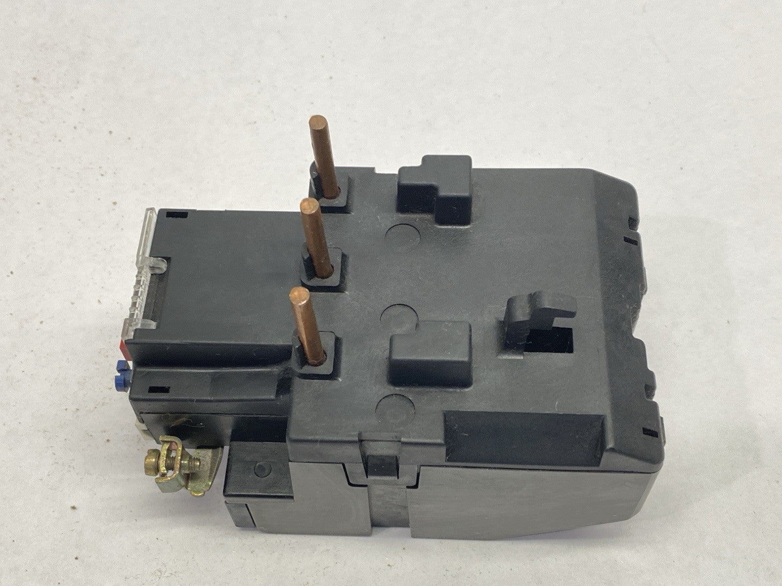 Schneider Electric LR3D3322 TeSys Deca Thermal Overload Relay 17-25A - Maverick Industrial Sales
