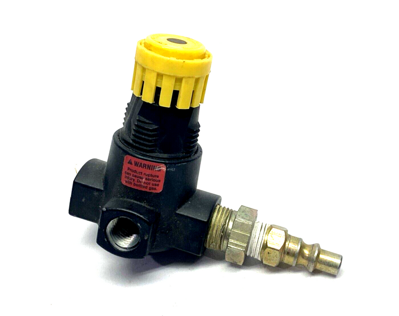 Parker 15R213EB Air Line Pressure Regulator 3/8" NPT - Maverick Industrial Sales