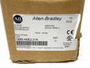 Allen Bradley 1489-AMCL318 Busbar 3-Pole 18-Pin Ser. D BOX OF 10 - Maverick Industrial Sales