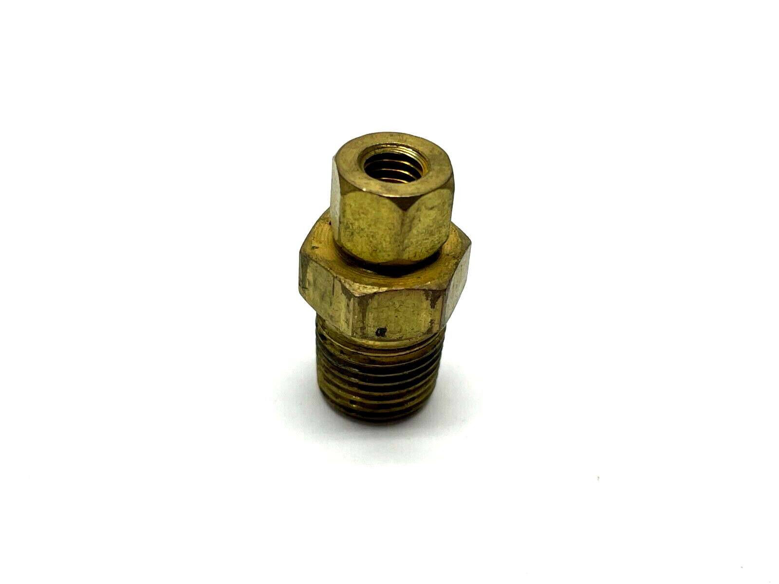 Clippard 15060 Swivel Bushing LOT OF 9 - Maverick Industrial Sales