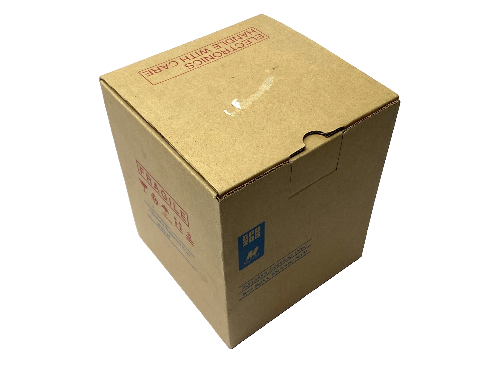 Magnetek GPD205-B003 AC Inverter Drive Motor Controller 3-Phase - Maverick Industrial Sales