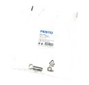 Festo DYEF-S-M6-Y1 Shock Absorber 1152524 - Maverick Industrial Sales