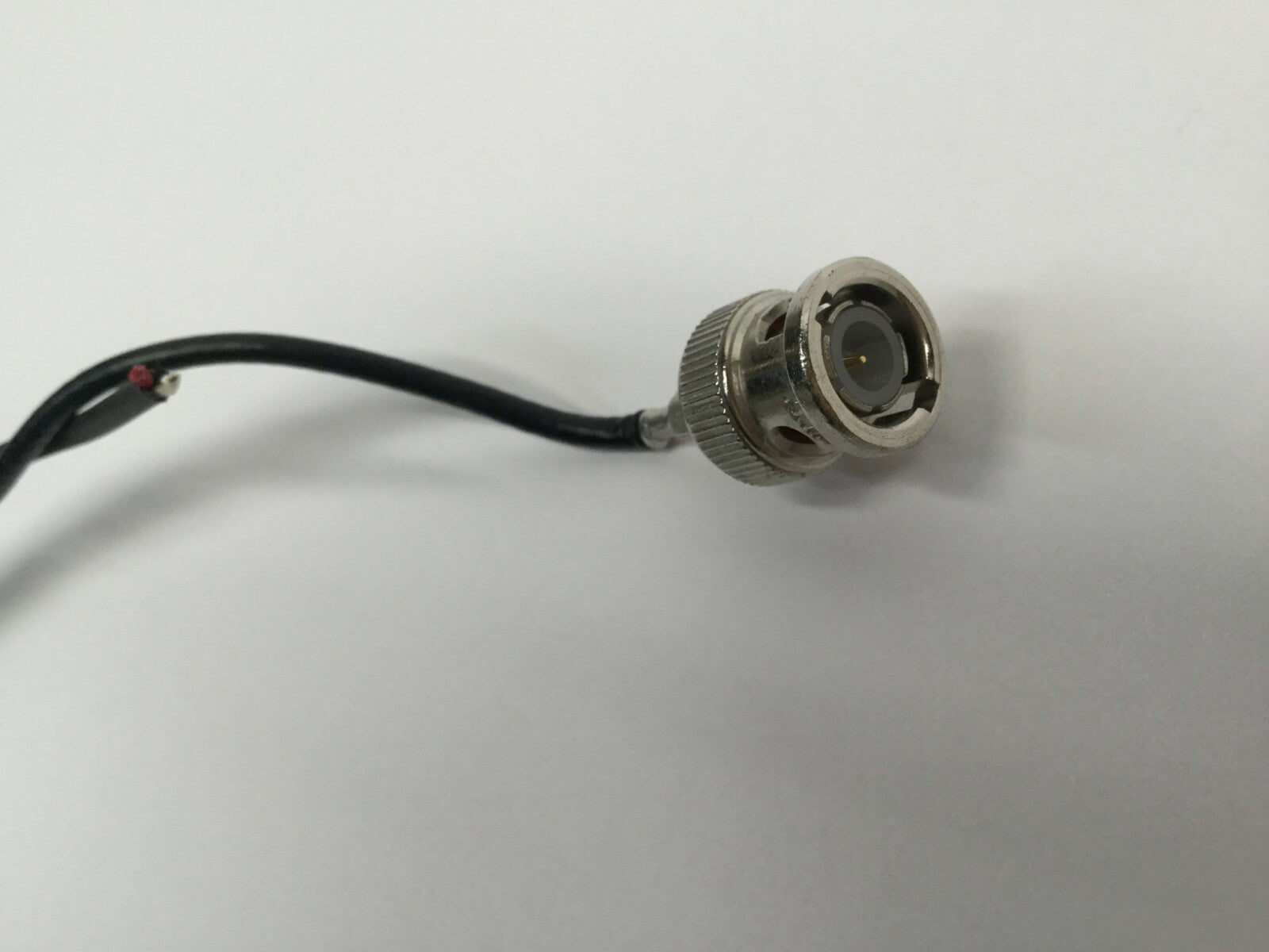 Cole Parmer 27009-01 pH Probe - Maverick Industrial Sales