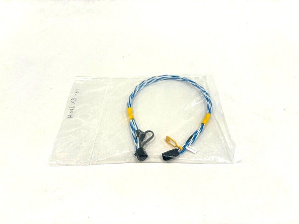 Fanuc A660-2007-T602, K109 Cable for Valve, LR Mate