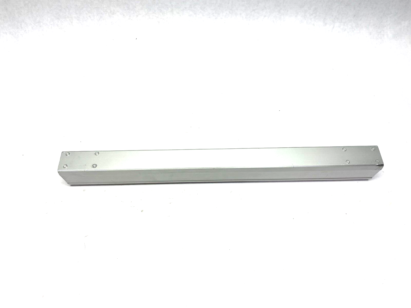 Hoffman CCS2T10 nVent Compact Series 2 Support Arm Tube Aluminum 55cm Length - Maverick Industrial Sales