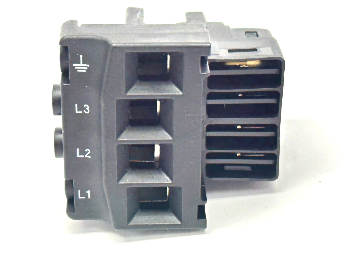 140590 | Allen Bradley Kinetix Terminal Connector - New – Open box - Maverick Industrial Sales