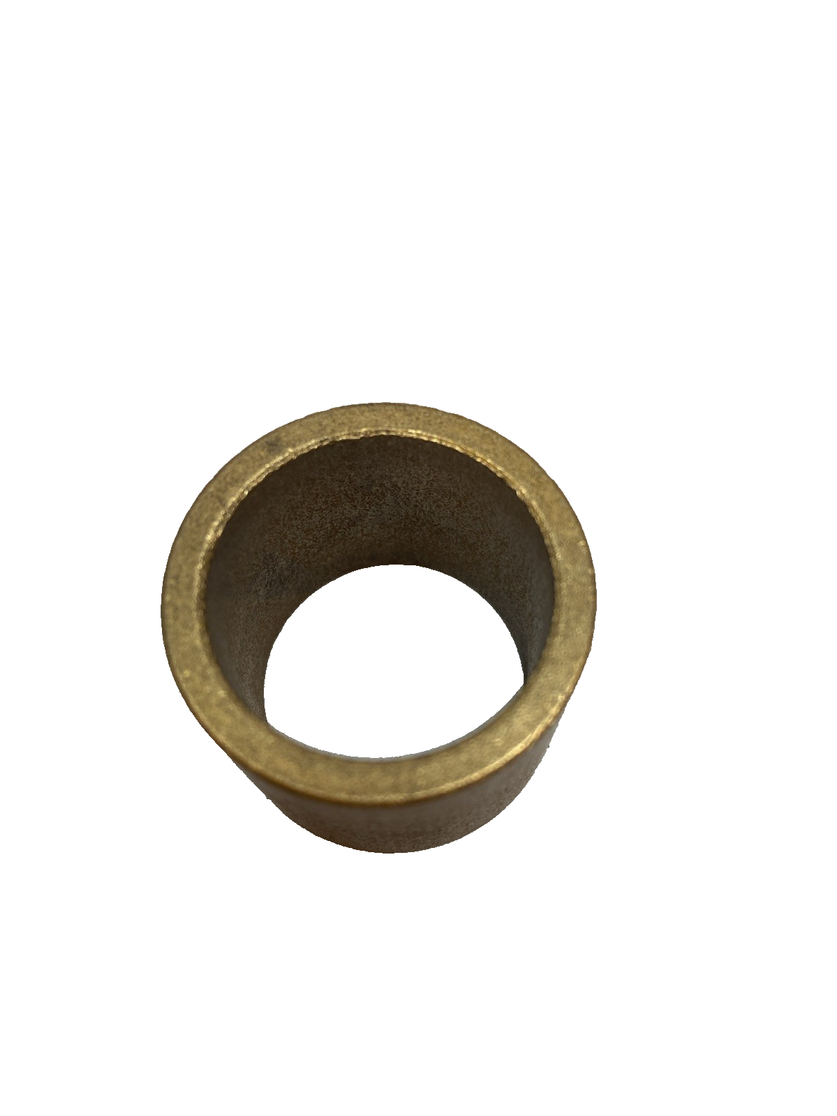 Isostat EP‑162016 Bronze Sleeve Bearing 1" x 1¼" x 1" - Maverick Industrial Sales