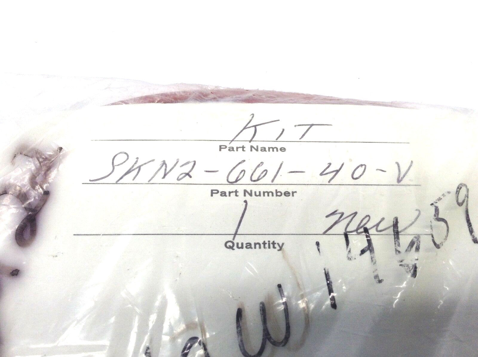 Hydro-Line SKN2-661-40-V Seal Kit - Maverick Industrial Sales