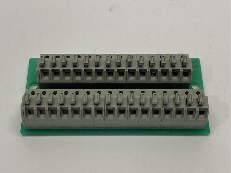 Hanmi HTB-001 AutoNet Connector Board - Maverick Industrial Sales