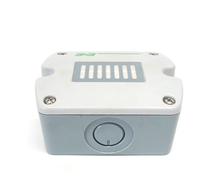 E+E Elektronik EE820 CO2 Sensor Transmitter, 10,000ppm 15-35VDC/24VAC, S89174 - Maverick Industrial Sales