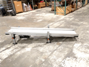 Dorner 252M18-0900200A040401 2200 Ser Flat Belt Center Drive Conveyor 9'L x 18"W - Maverick Industrial Sales