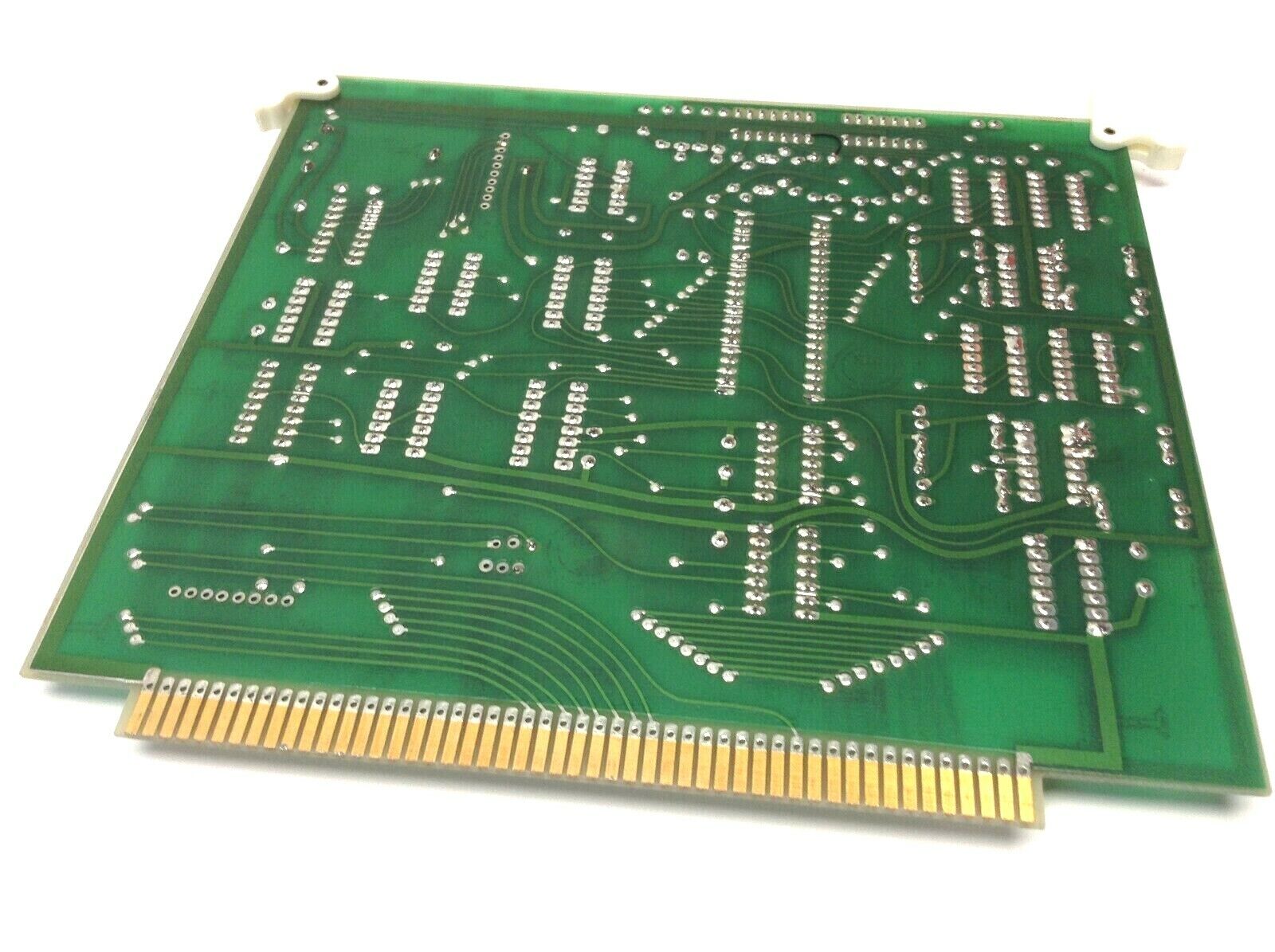 Eberline 10757-04 Rev E Serial I/O Circuit Board GTC-2-0 - Maverick Industrial Sales