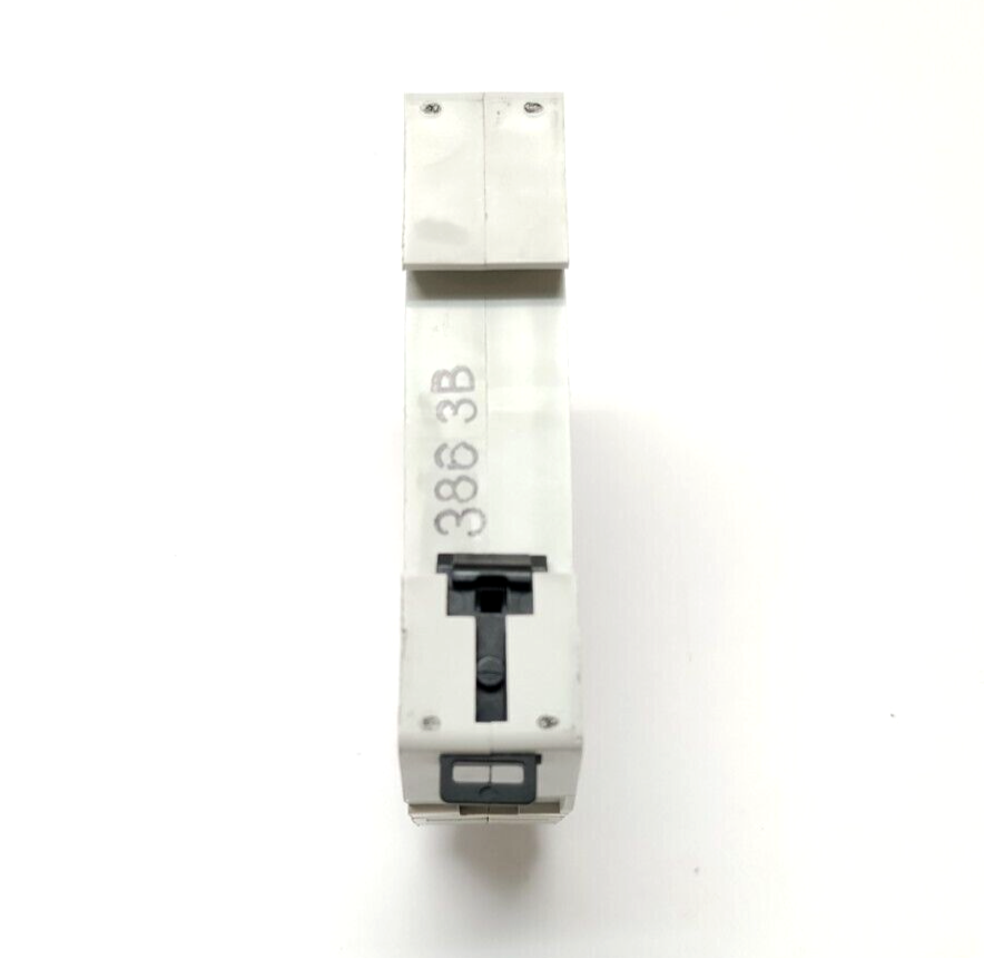 Allen Bradley 1492-SP1B030 Ser. C Miniature Circuit Breaker 1P 3A LOT OF 2 - Maverick Industrial Sales