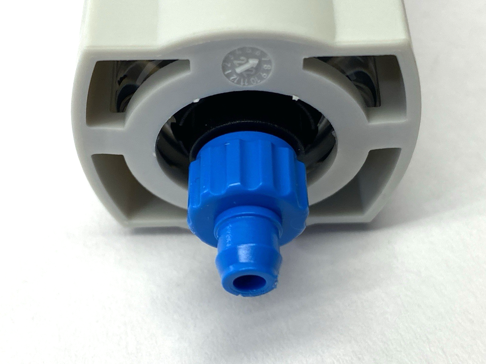 Festo MS4-LFM-1/8-A-R-M Pneumatic Micro Filter 529463 SHELFWARE - Maverick Industrial Sales