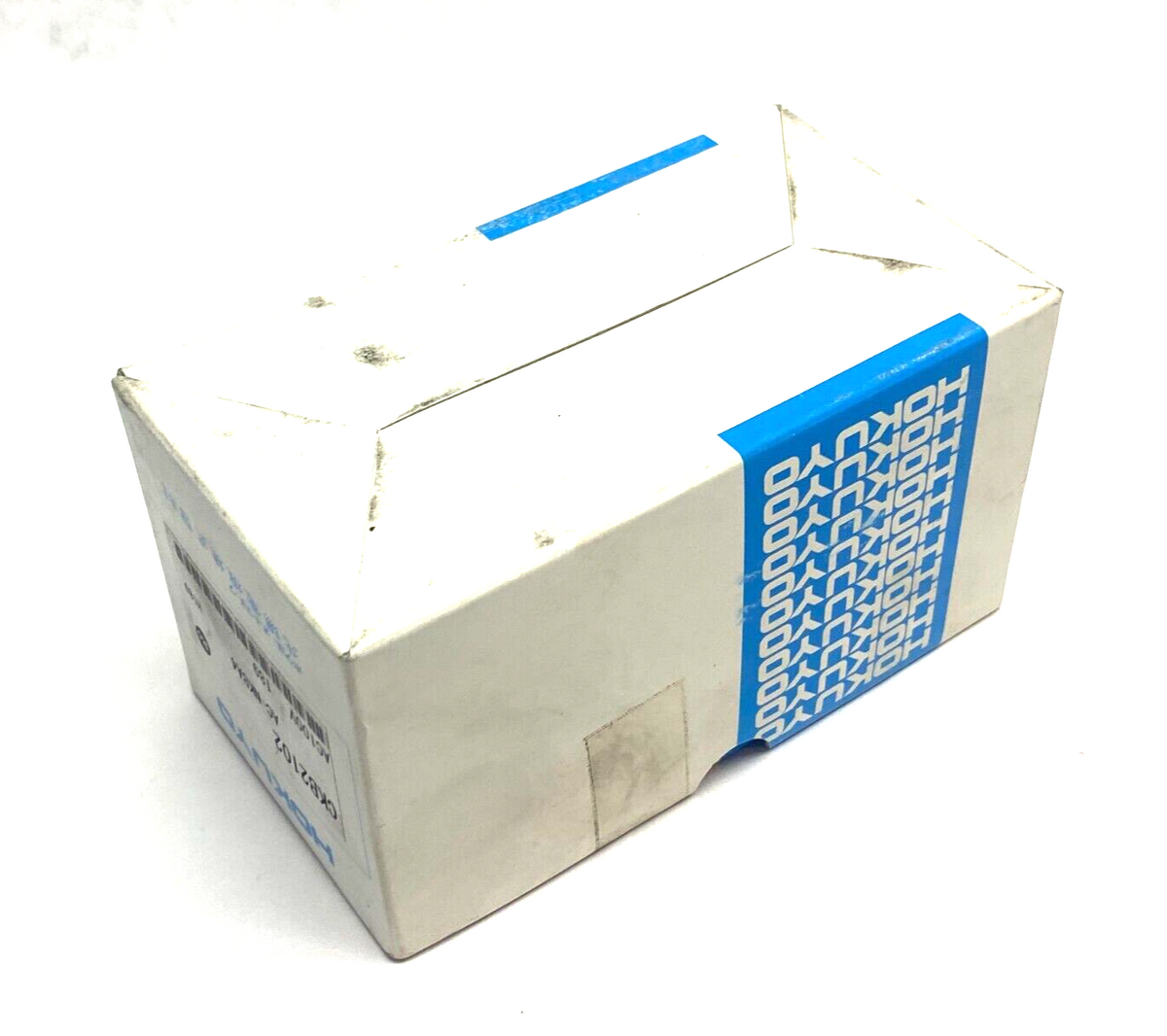 AC-NKBA4 | Hokuyo Auto-Counter Module 100VAC 10Hz - New – Open box - Maverick Industrial Sales