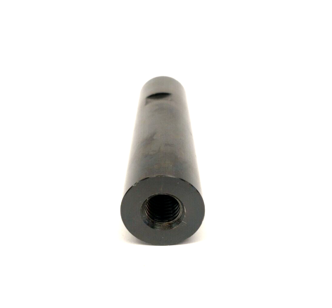 Misumi ETKGS25-96-SC25-M12-N12 Circular Strut Post 96mm L x 25mm Post M12 Tap - Maverick Industrial Sales