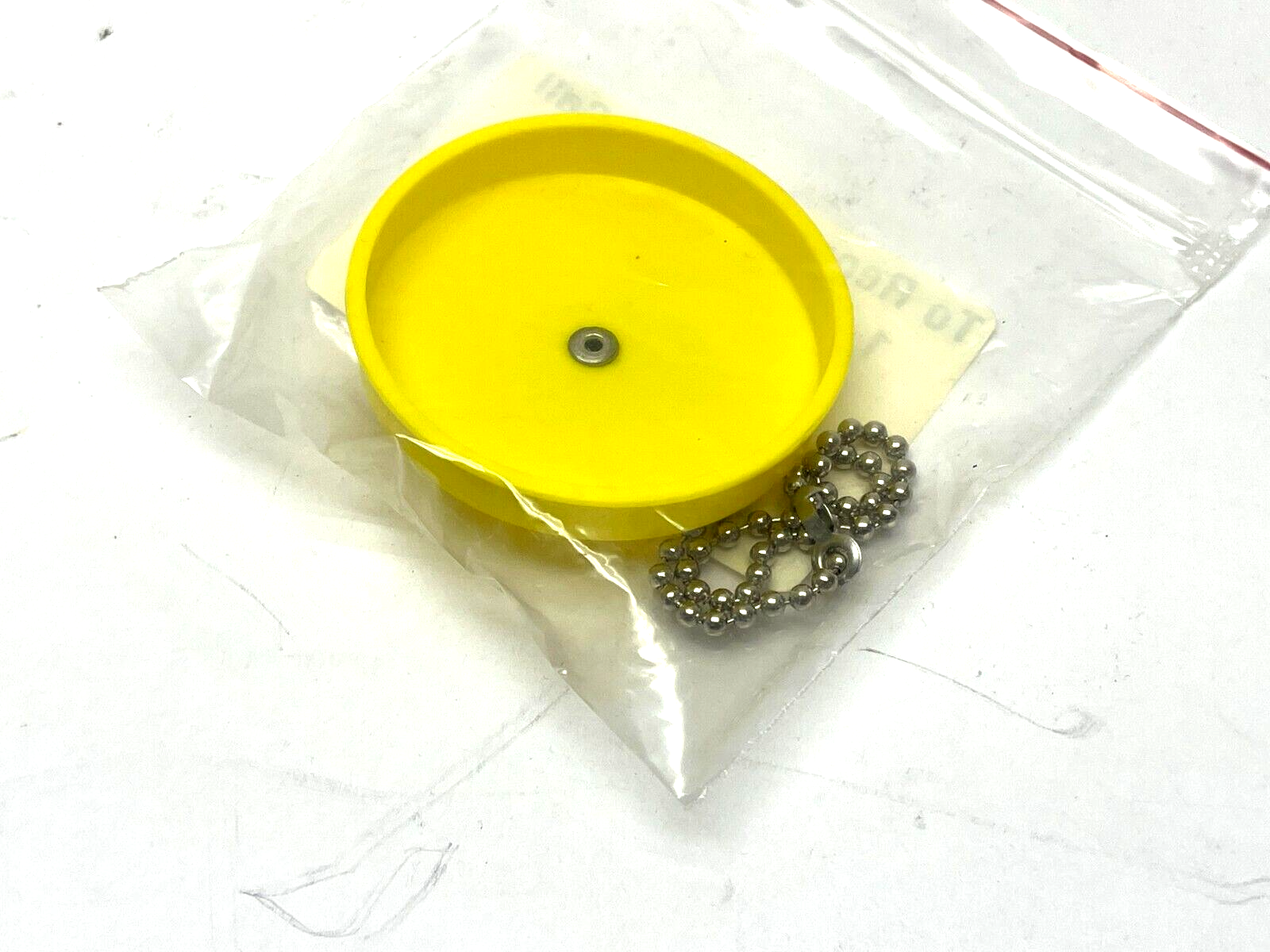 Bradley 30148 Face Wash Dust Cap S53-063 - Maverick Industrial Sales