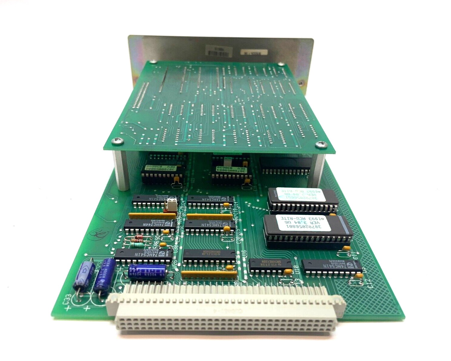 Acu-Rite Millvision 387820-6063 Vision CPU Module, 387820234 - Maverick Industrial Sales