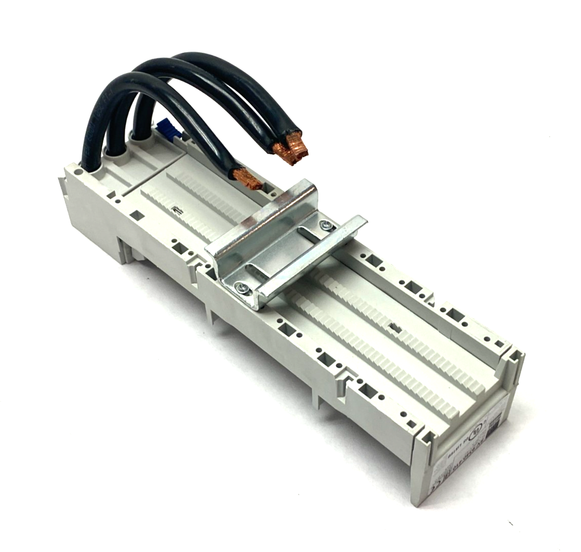 Rittal SV 9340.410 OM Adapter w/ Connection Cables 9340410 - Maverick Industrial Sales