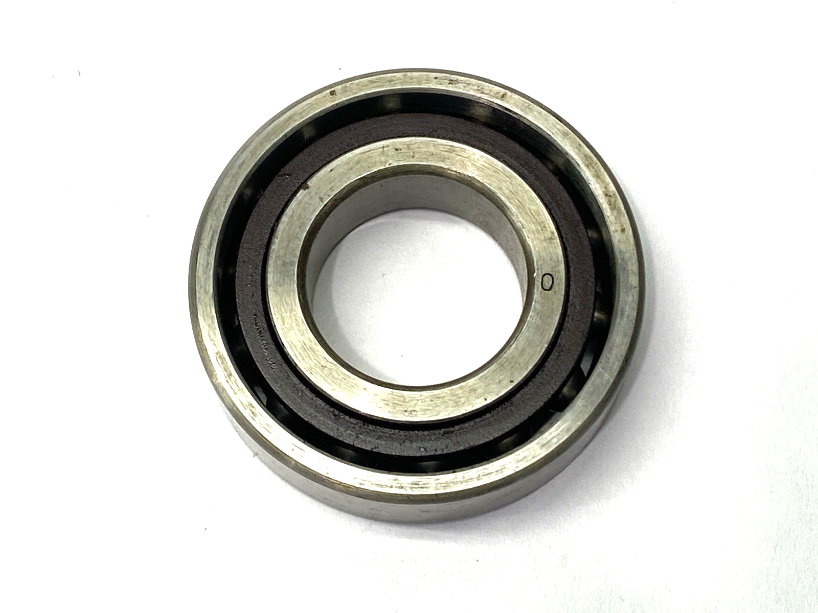 MRC 206R Angular Contact Bearing 30mm Bore 62mm OD 16mm Width 15° Contact Angle - Maverick Industrial Sales