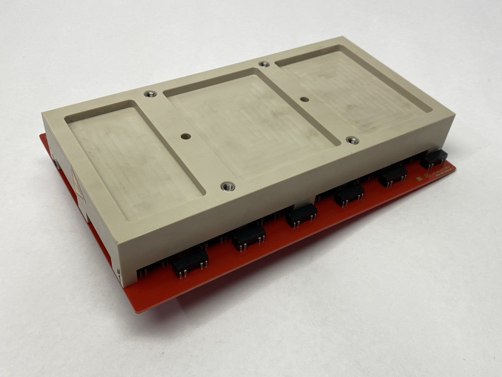 Steckerseite AKA-BD-MUX Probe Board - New – Open box - Maverick Industrial Sales