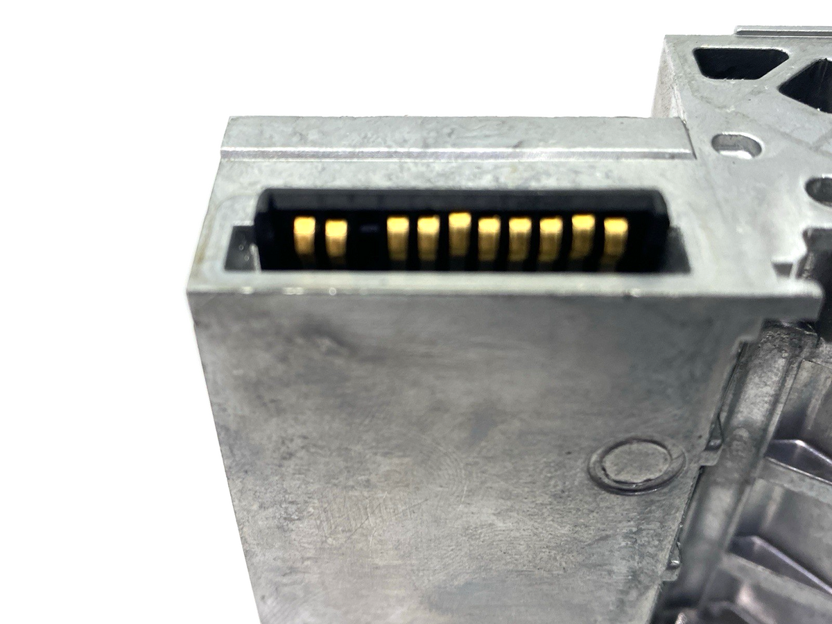 Festo VMPA14-FB-AP-4-1 Sub-Base Manifold, 4-Station, 8074666 - Maverick Industrial Sales