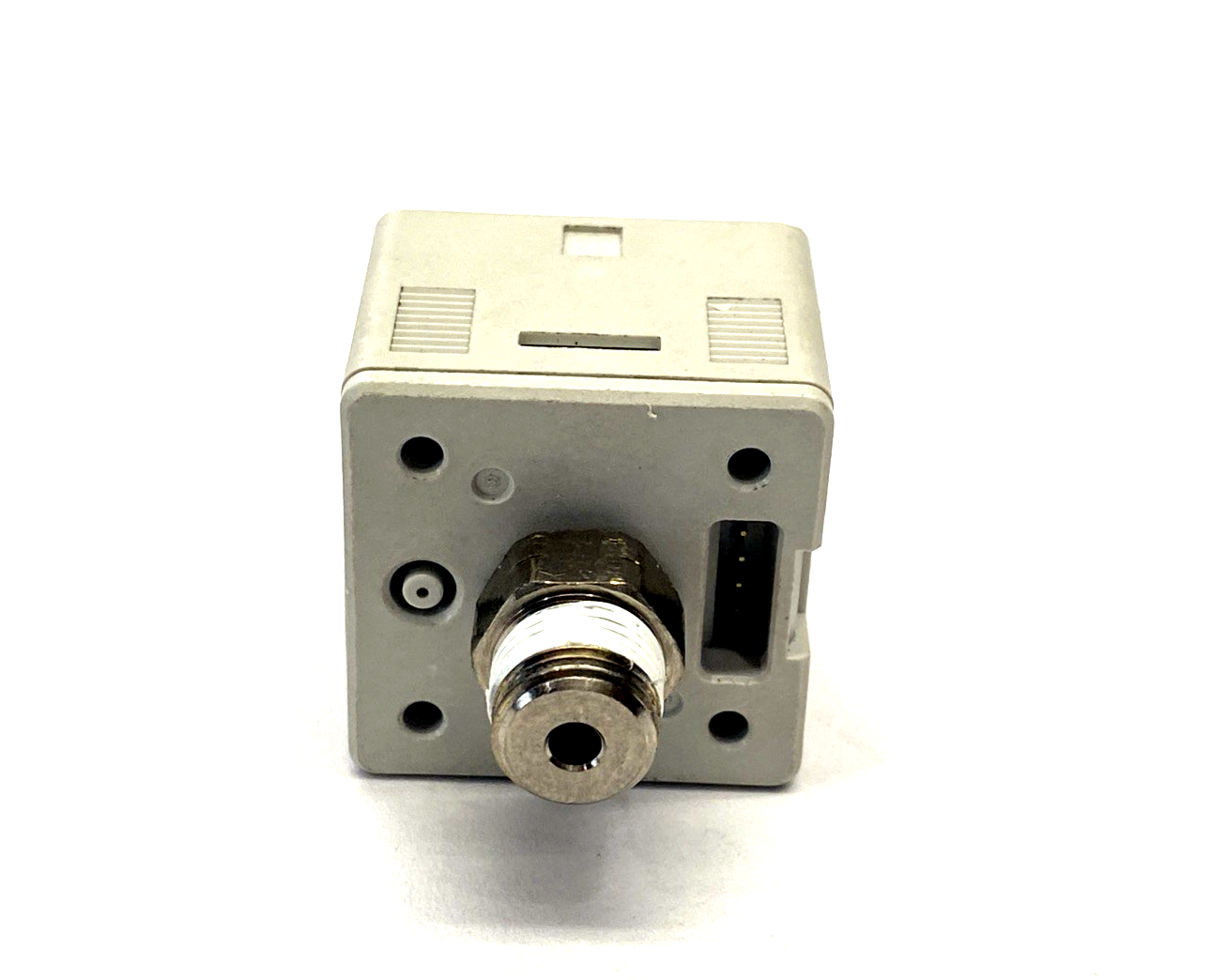 SMC ISE20B-Y-N01 Digital Pressure Switch 1/8" NPT - Maverick Industrial Sales