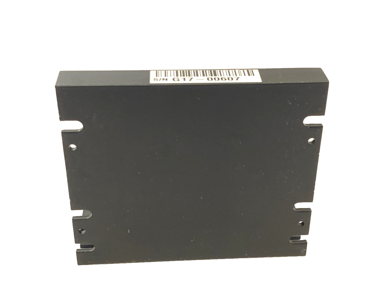 Dart Controls 125DV-C-P3067 DC Speed Control, SureKap CC00404 - Maverick Industrial Sales